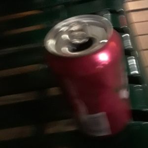Coke Can